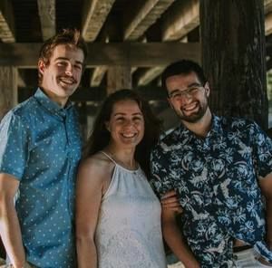 Meet your Posher, Celestina